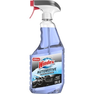 image:imageWindex Automotive Car Window and Glass Cleaner StreakFree Shine for Car Glass Exteriors Tinted Windows and Interior Electronics 23 fl oz23 Fl Oz Pack of 1
