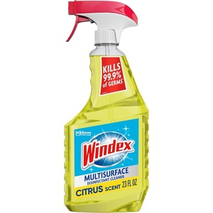 image:imageWindex Refill Multipurpose Disinfectant Cleaner Spray Bottle Made from 100 Recycled Plastic Surface Cleaning Spray Citrus Fresh Scent 2L 676 Fl OzSpray